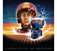 Le Matos - Turbo Kid: Chronicles Of The Wasteland [VINYL]