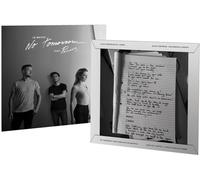 LE MATOS WITH PAWWS - No Tomorrow (Feat. Pawws) [7" VINYL]