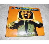 Le Maximum Kouette - Lundi, Je M'Y Mets...