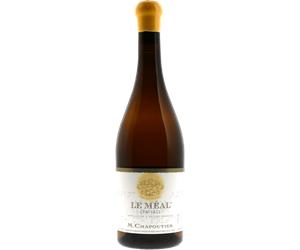 Le Meal Blanc 2021 - Les Parcellaires Michel Chapoutier
