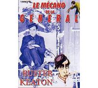 Le mecano de la general