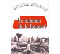 Le mécano de la général - Édition Collector 2 DVD