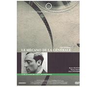 Le Mécano de la Générale
