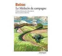 Le medecin de campagne: A36636 (Folio)