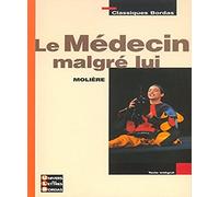 LE MEDECIN MALGRE LUI