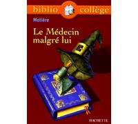 Le medecin malgre lui