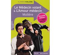 Le medecin volant/L'amour medecin