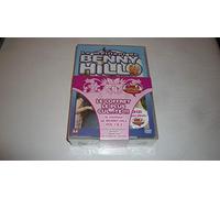Le Meilleur de Benny Hill - Vol.1&2 - Coffret 3 DVD