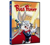Le Meilleur de Bugs Bunny -DVD