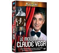 Le Meilleur de Claude Véga