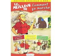 Le meilleur de : comment ca marche