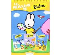 Le meilleur de : didou - vol. 2