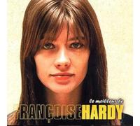 Le Meilleur De Francoise Hardy