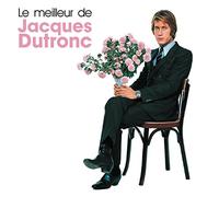 Jacques Dutronc - Le Meilleur de Jacques Dutronc / Various