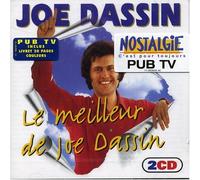Le Meilleur de Joe Dassin
