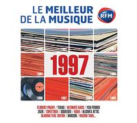 Le Meilleur de la Musique - 1997