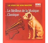 Le Meilleur De La Musique Classique