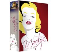 Le meilleur de Marilyn - Coffret 3 DVD