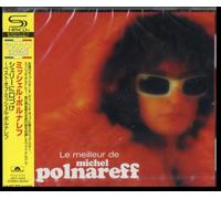 Various - Le Meilleur De Michel Polnareff [CD]