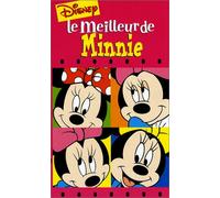 Le Meilleur de Minnie [VHS]