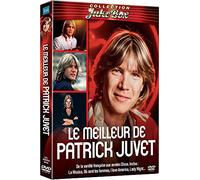 Le Meilleur de Patrick Juvet
