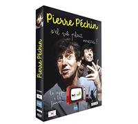 Le Meilleur de Pierre Pechin