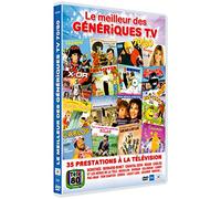 Le Meilleur des génériques TV 70/80