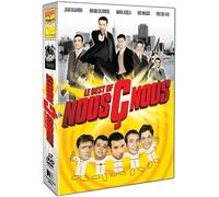 Le Meilleur des Nous C Nous, Vol. 1 et 2 - Coffret 2 DVD