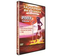 Le Meilleur Des Tubes 2007 Vol.1