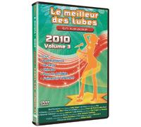 Le Meilleur Des Tubes En KaraokA© : 2010 Volume 3