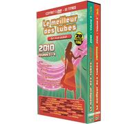 Le Meilleur Des Tubes En KaraokA© : Coffret 2010 Volumes 3 & 4