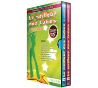 Le Meilleur des tubes en karaokA© (Vol. 9 & Vol.10) - Coffret 2 DVD