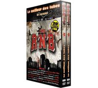 Le Meilleur des tubes en karaokA© : Zone R'N'B - Coffret 2 DVD