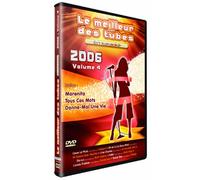 Le Meilleur Des Tubes En Karaoké : 2006 Volume 4