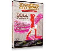 Le Meilleur Des Tubes En Karaoké : 2009 Volume 1