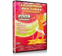 Le Meilleur Des Tubes En Karaoké : 2009 Volume 2