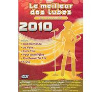 LE MEILLEUR DES TUBES EN KARAOKE 2010