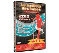 Le Meilleur Des Tubes En Karaoké : 2010 Volume 1