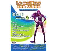 Le Meilleur Des Tubes En Karaoké : 2011 Volume 2