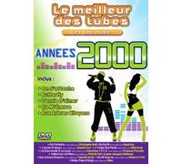 Le Meilleur Des Tubes En Karaoké : Années 2000