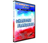 Le Meilleur Des Tubes En Karaoké : Chansons Françaises Volume 1
