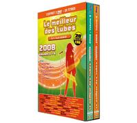 Le Meilleur Des Tubes En Karaoké : Coffret 2008 Volumes 3 & 4