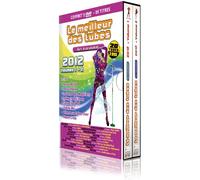 Le Meilleur Des Tubes En Karaoké : Coffret 2012 Volumes 1&2