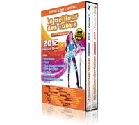 Le Meilleur Des Tubes En Karaoké : Coffret 2012 Volumes 3&4