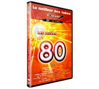 Le Meilleur Des Tubes En Karaoké : Les Années 80