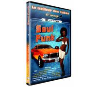Le Meilleur Des Tubes En Karaoké : Soul Funk