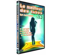 Le meilleur des tubes en karaoke vol. 5