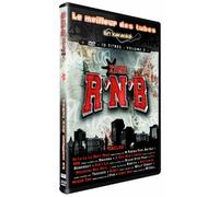 Le Meilleur Des Tubes En Karaoké : Zone R'n'B Volume 2