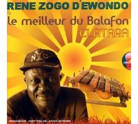 Le Meilleur du Balafon Clatara