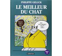 Le Meilleur du Chat: Best of du Chat
